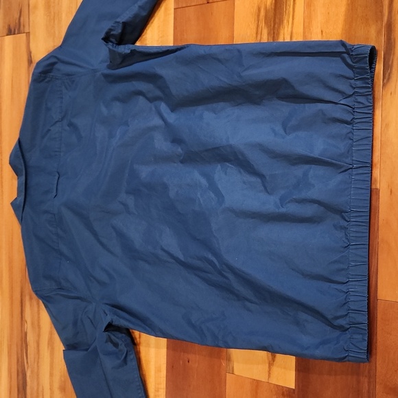 Norse Projects Jens Crisp Cotton Shirt Jacket - Picture 10 of 10